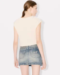 Flash Sale Top ' Rose' Mujer Camisas y Tops|Jerséis