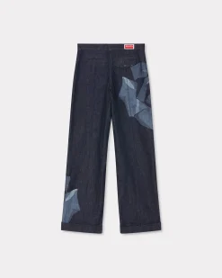 Fashion Vaquero entallado ' Rose' Mujer Denim|Pantalones y Shorts
