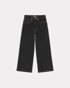 Discount Vaquero pesquero SUMIRE Mujer Denim|Pantalones y Shorts