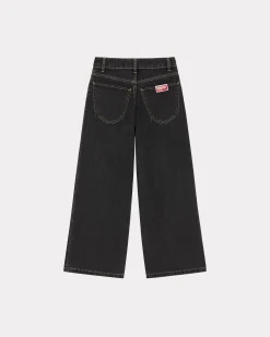 Discount Vaquero pesquero SUMIRE Mujer Denim|Pantalones y Shorts