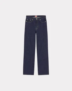 Cheap Vaquero recto ASAGAO Mujer Denim|Pantalones y Shorts