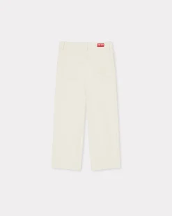 Sale Vaqueros cropped SUMIRE Mujer Denim|Pantalones y Shorts