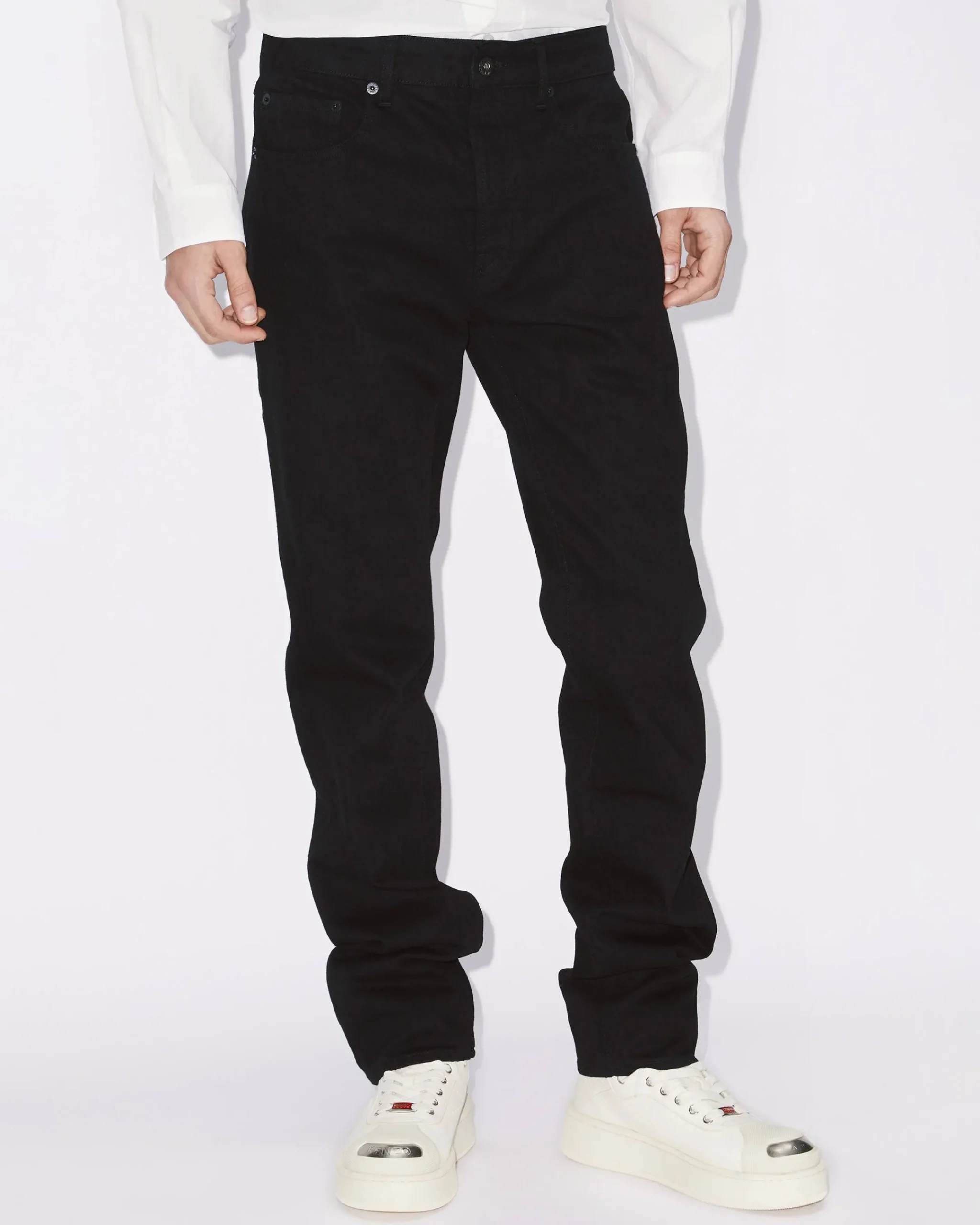 Cheap Vaqueros slim BARA Hombre Denim|Pantalones