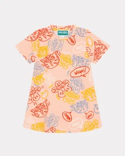 New Vestido acampanado 'Campus' Bebés (1 mes - 2 años)