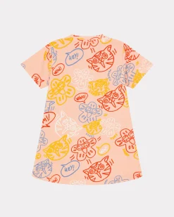 New Vestido acampanado 'Campus' Bebés (1 mes - 2 años)