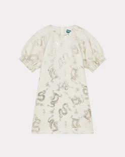 Store Vestido acampanado 'Year of the Dragon' Niñas (3-12 años)