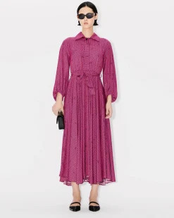 Cheap Vestido alargado ' Weave' Mujer Vestidos y Faldas|Novedades