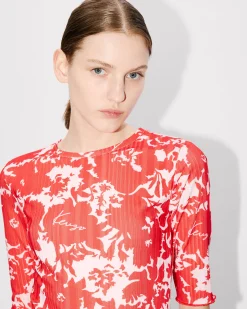 Best Vestido camisero largo ' Flower Camo' Mujer Vestidos y Faldas|Novedades