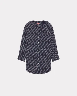 Sale Vestido camisero ‘ by Verdy’ Mujer Vestidos y Faldas