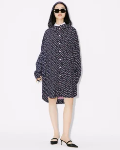 Sale Vestido camisero &lsquo; by Verdy&rsquo; Mujer Vestidos y Faldas