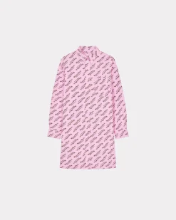 Clearance Vestido camisero ‘ by Verdy’ Mujer Vestidos y Faldas
