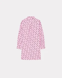 Clearance Vestido camisero &lsquo; by Verdy&rsquo; Mujer Vestidos y Faldas