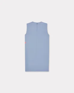 Discount Vestido corto bordado ' Rose'. Mujer Vestidos y Faldas|Campaign Looks