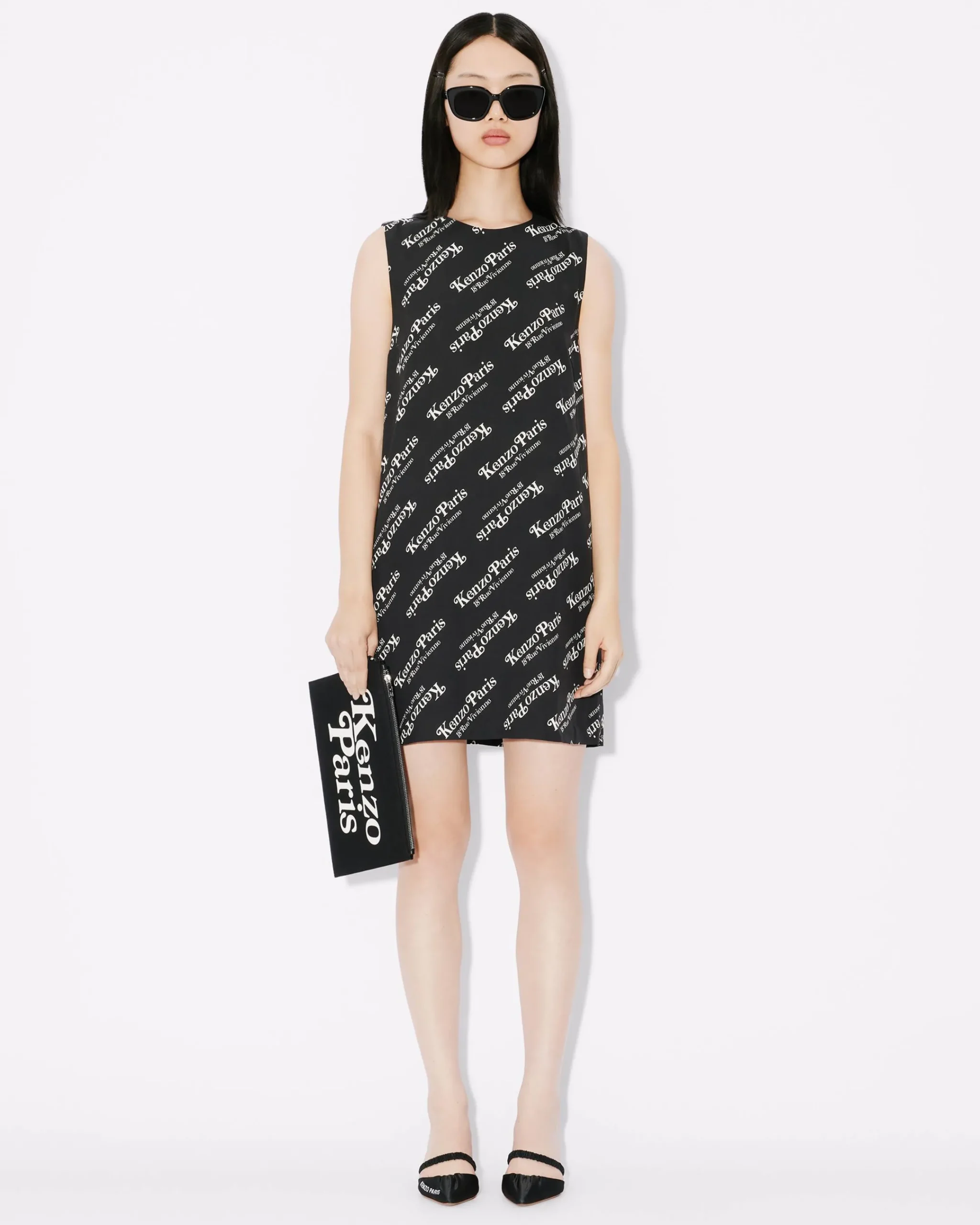 Clearance Vestido corto ' by Verdy' Mujer Vestidos y Faldas