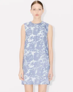 Shop Vestido corto ' Flower Camo' Mujer Vestidos y Faldas|Novedades