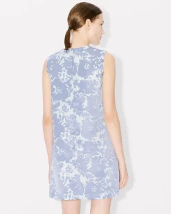 Shop Vestido corto ' Flower Camo' Mujer Vestidos y Faldas|Novedades