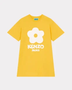 Discount Vestido de algod&oacute;n con motivos 'Sailor' Niñas (3-12 años)