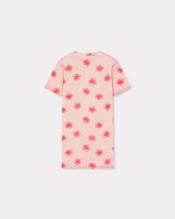 Online Vestido de doble capa ' Rose' Mujer Vestidos y Faldas|Novedades