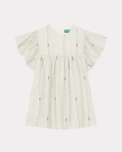 Outlet Vestido de manga corta 'Sailor' Niñas (3-12 años)