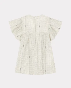 Outlet Vestido de manga corta 'Sailor' Niñas (3-12 años)