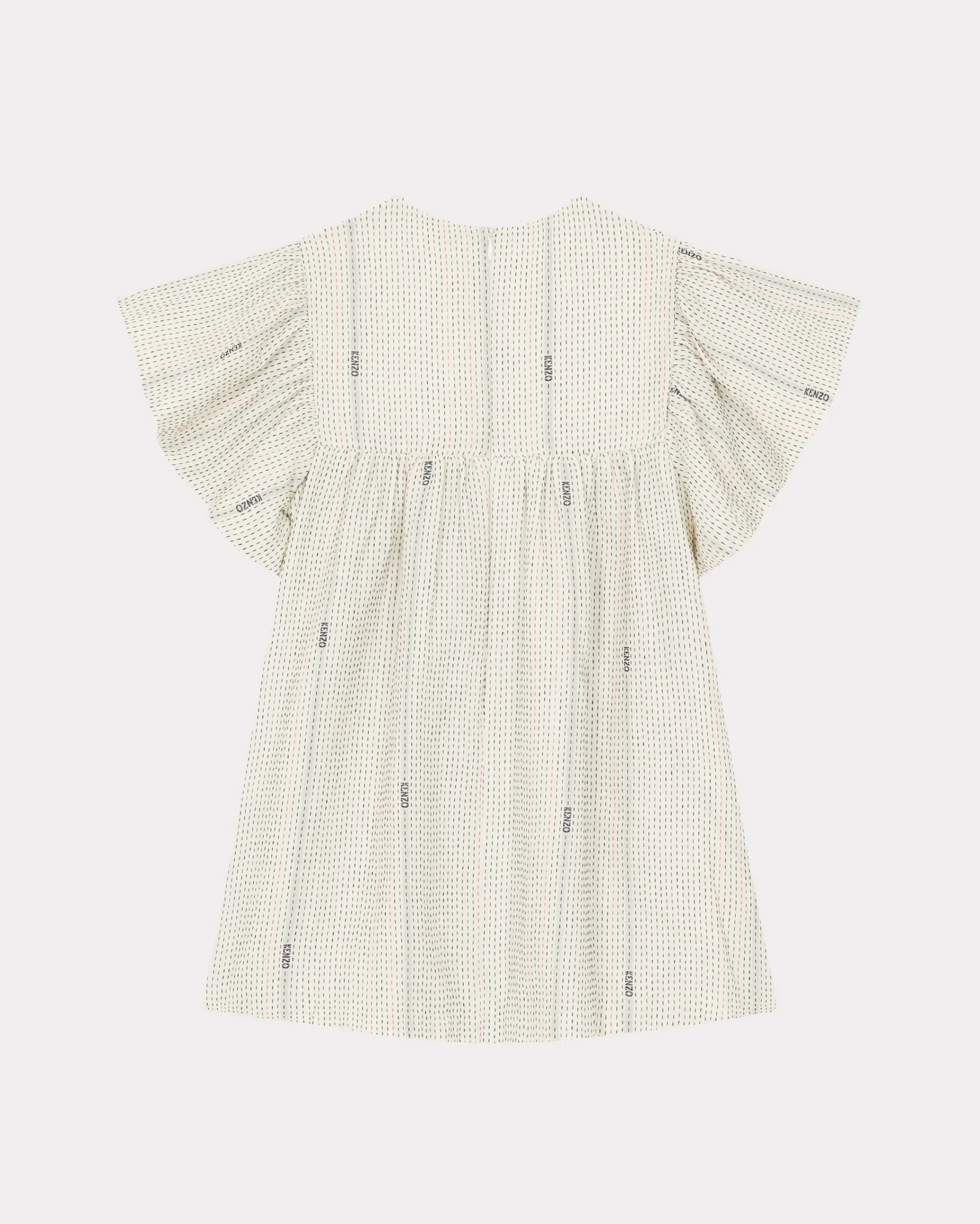 Outlet Vestido de manga corta 'Sailor' Niñas (3-12 años)