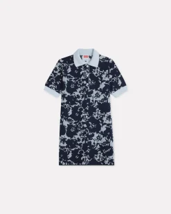Online Vestido ' Flower Camo' Mujer Vestidos y Faldas|Novedades