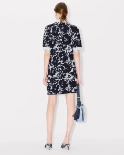 Online Vestido ' Flower Camo' Mujer Vestidos y Faldas|Novedades