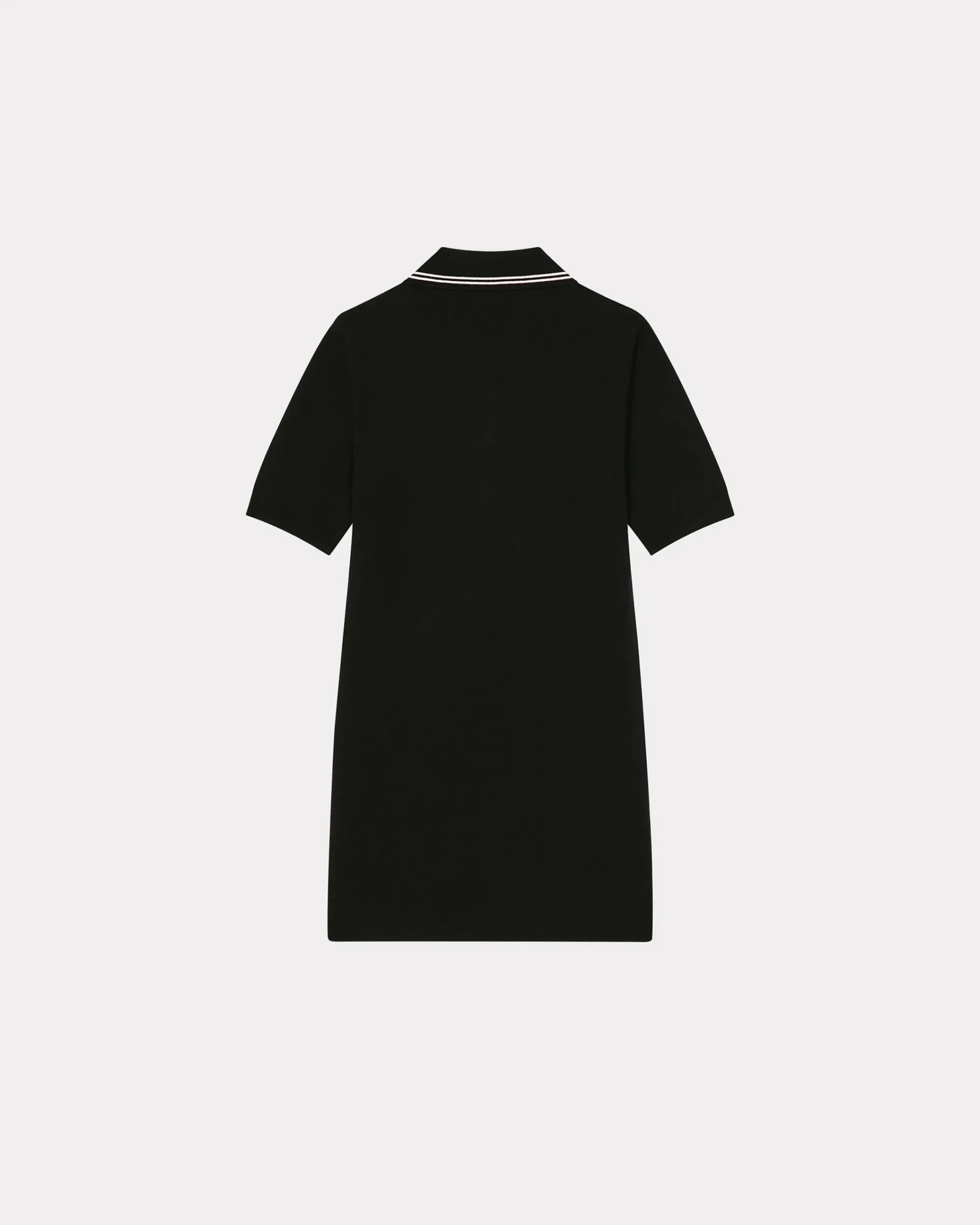 Clearance Vestido tipo polo bordado &lsquo;Year of the Dragon&rsquo; Mujer Vestidos y Faldas