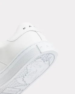 Online Zapatillas de piel con velcro Niños Niños (3-12 años)|Niñas (3-12 años)