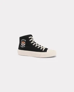 New Zapatillas deportivas altas ' Foxy' Mujer Ver Todo|Sneakers