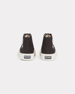 Best Zapatillas deportivas altas ' Foxy' de lona Mujer Ver Todo|Sneakers