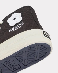 Best Zapatillas deportivas altas ' Foxy' de lona Mujer Ver Todo|Sneakers