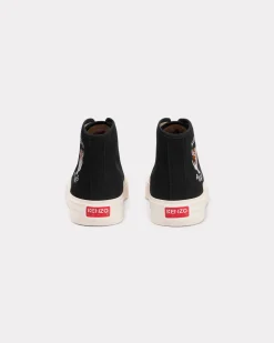 Online Zapatillas deportivas altas ' Foxy' Mujer/Hombre Sneakers|Lucky Tiger