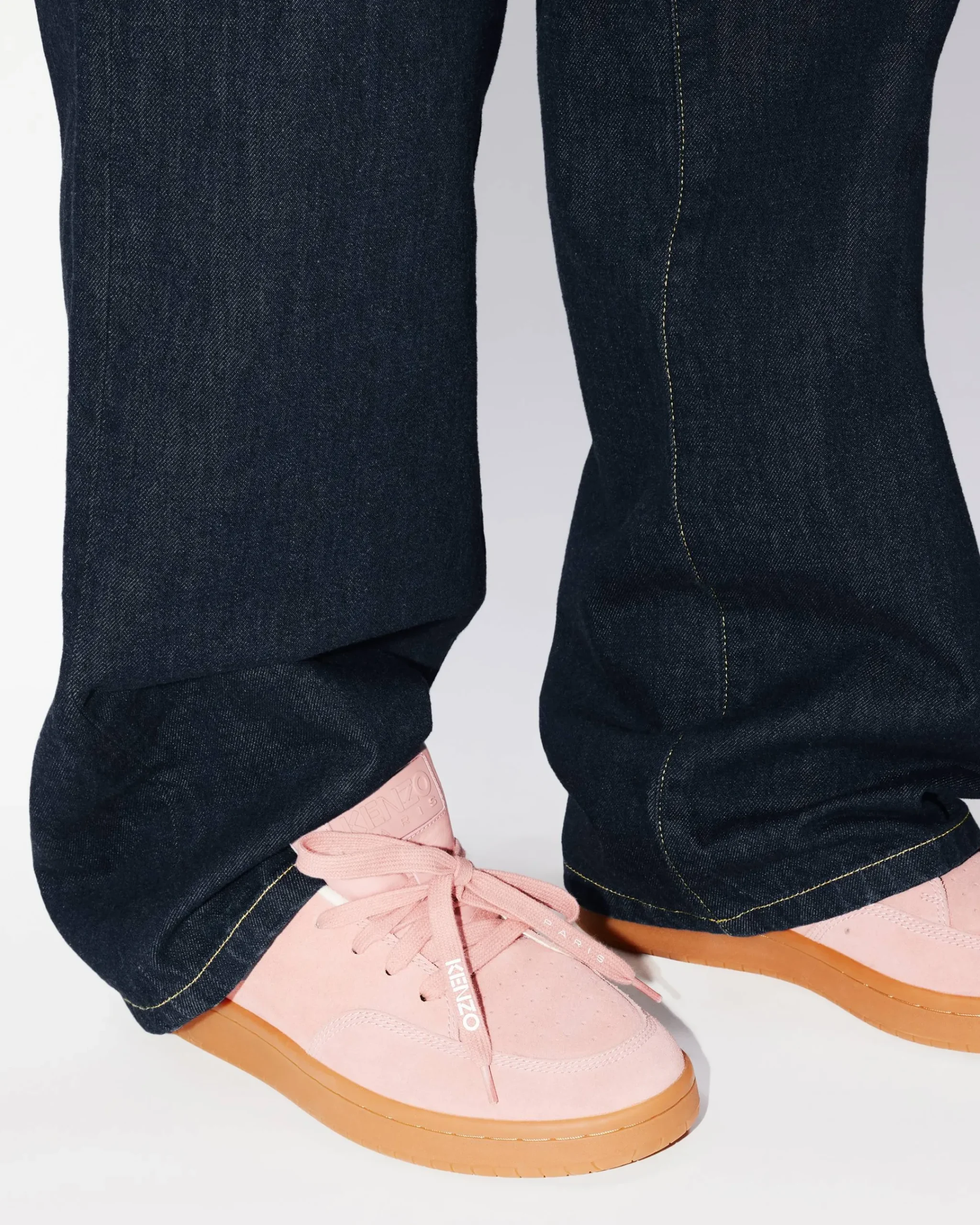 Cheap Zapatillas deportivas -Dome para mujer Mujer KENZO-Dome Sneakers|Ver Todo