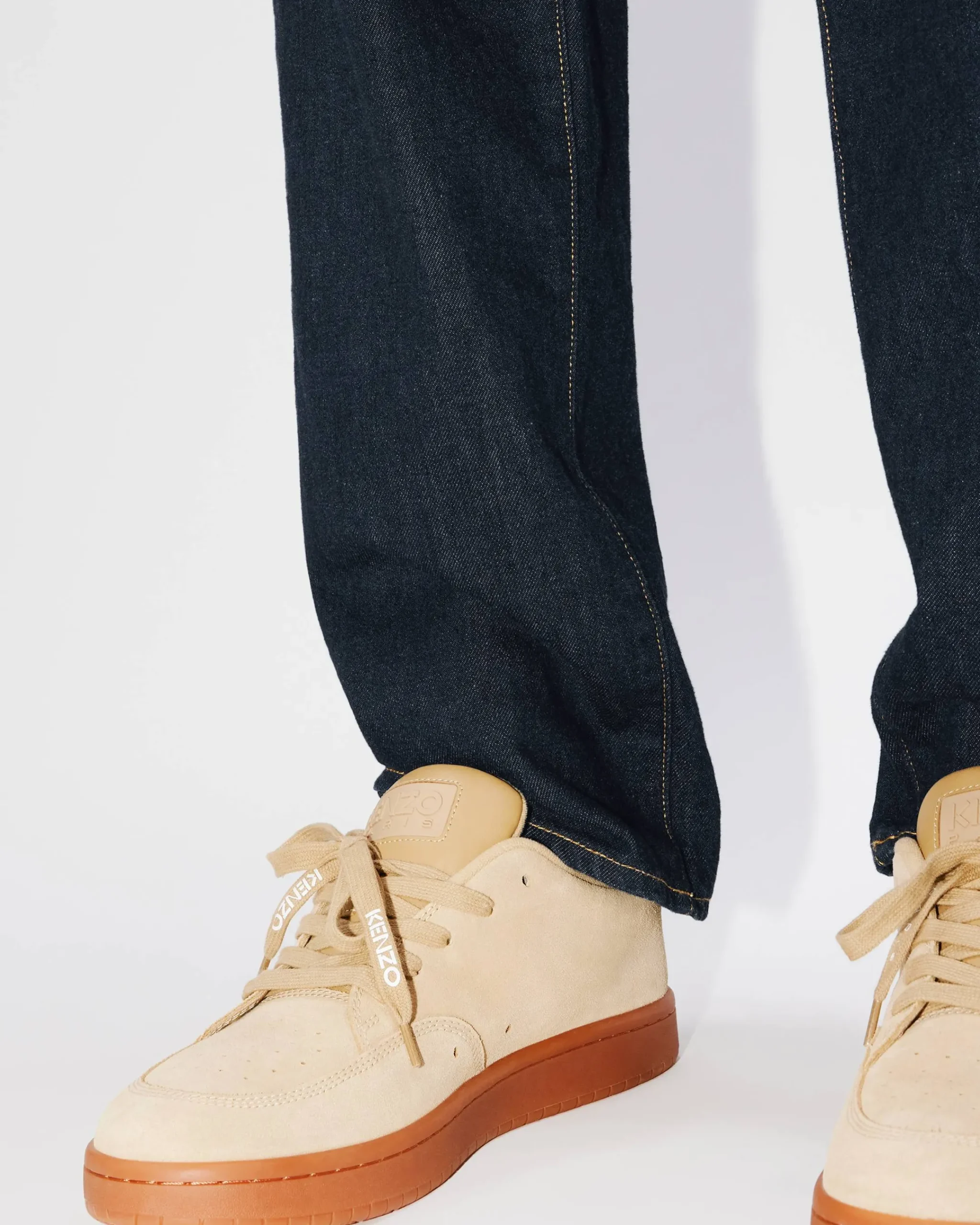Clearance Zapatillas deportivas -Dome para hombre Hombre KENZO-Dome Sneakers|Sneakers