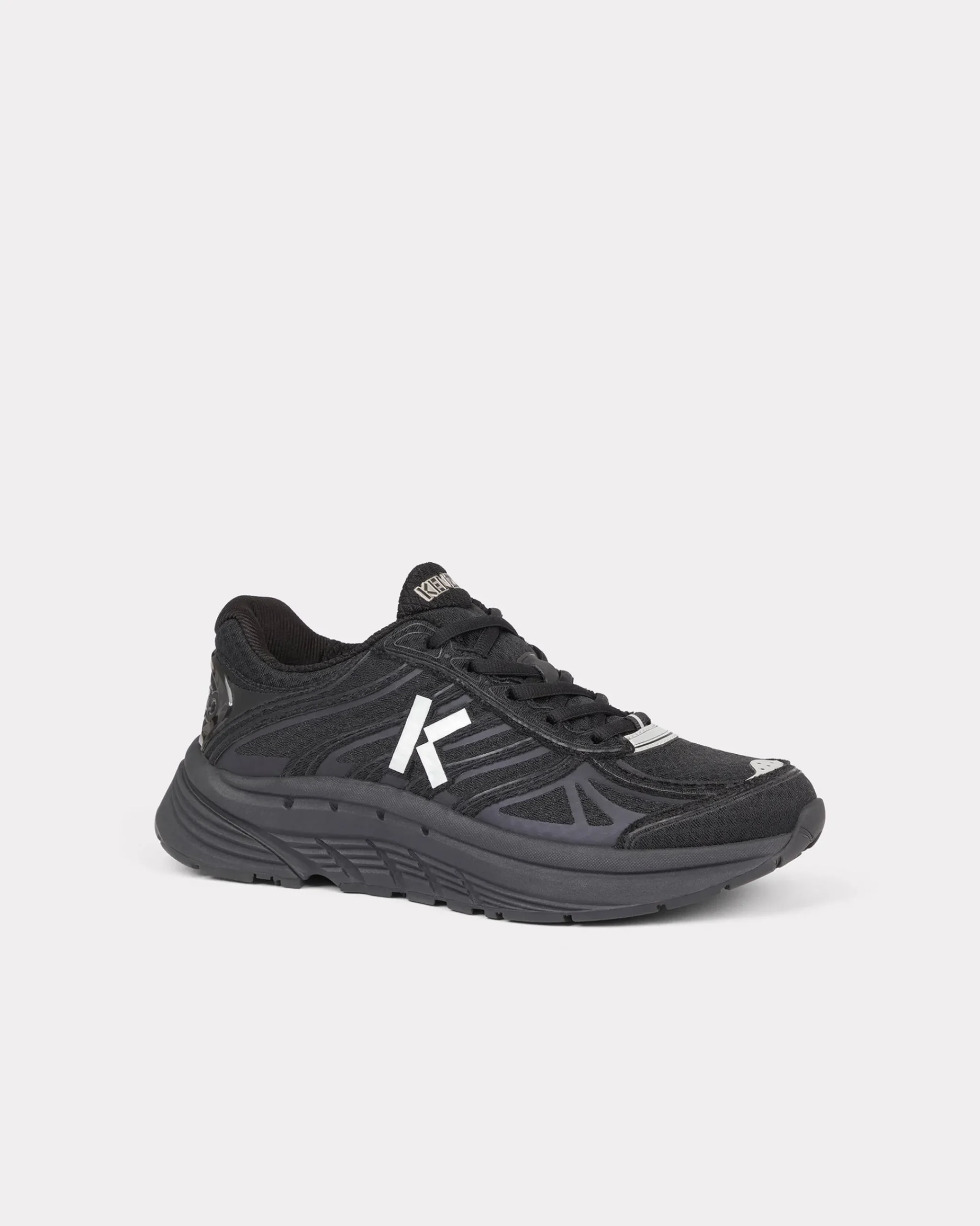 Best Sale Zapatillas deportivas -PACE para mujer Mujer KENZO-Pace Sneakers|Ver Todo
