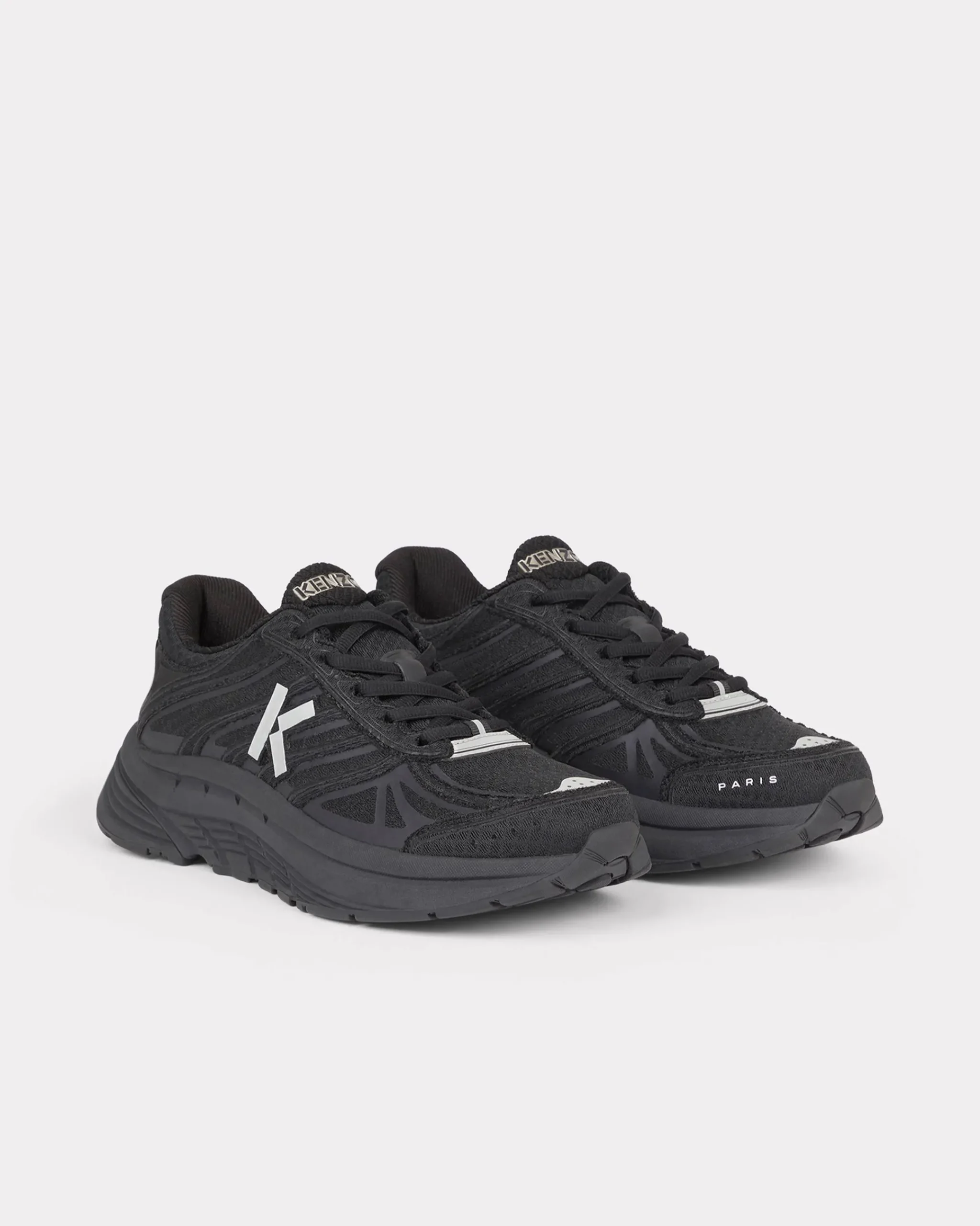 Best Sale Zapatillas deportivas -PACE para mujer Mujer KENZO-Pace Sneakers|Ver Todo