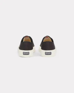 Best Sale Zapatillas deportivas ' Foxy' de lona Hombre Sneakers