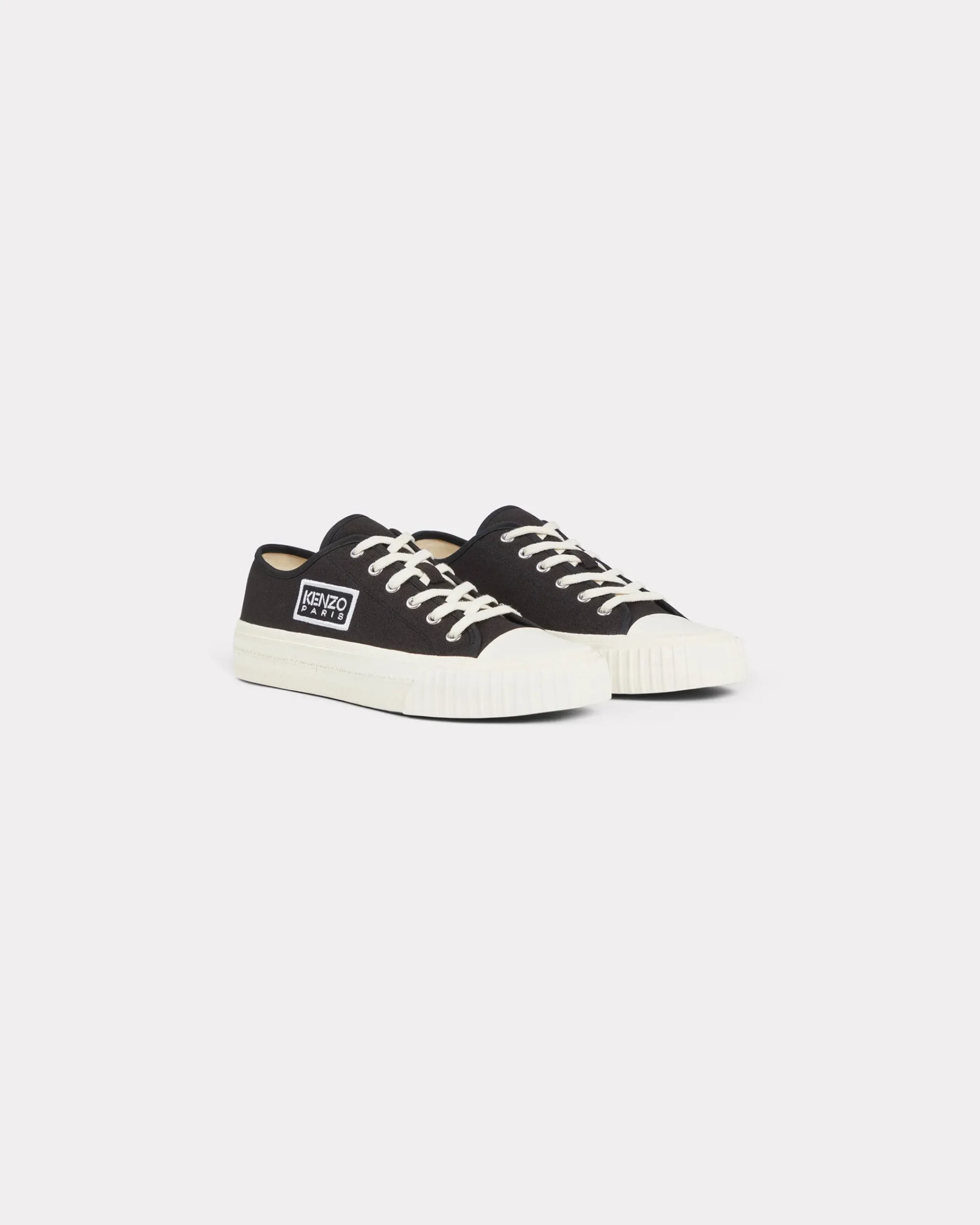 Best Sale Zapatillas deportivas ' Foxy' de lona Hombre Sneakers