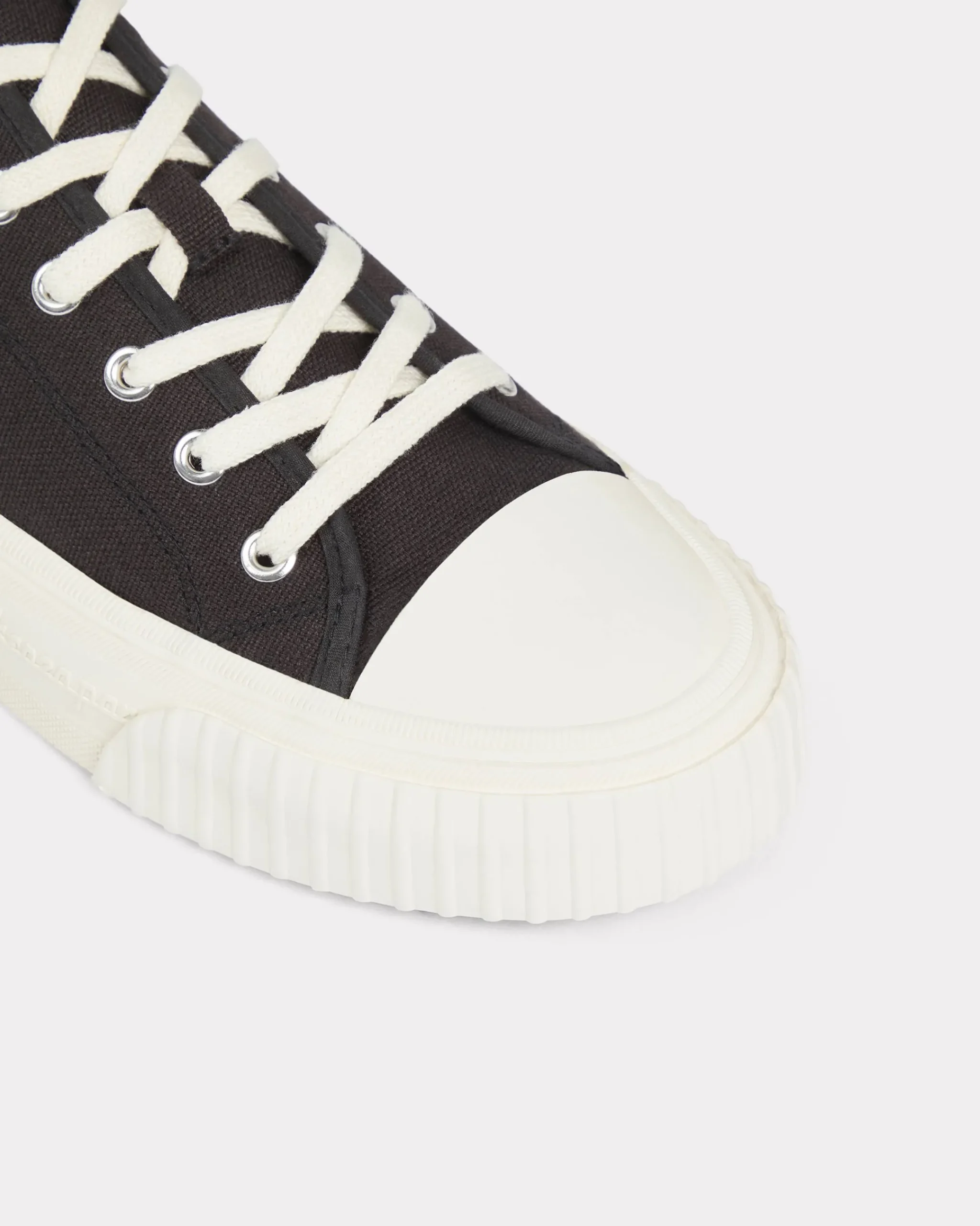 Best Sale Zapatillas deportivas ' Foxy' de lona Hombre Sneakers