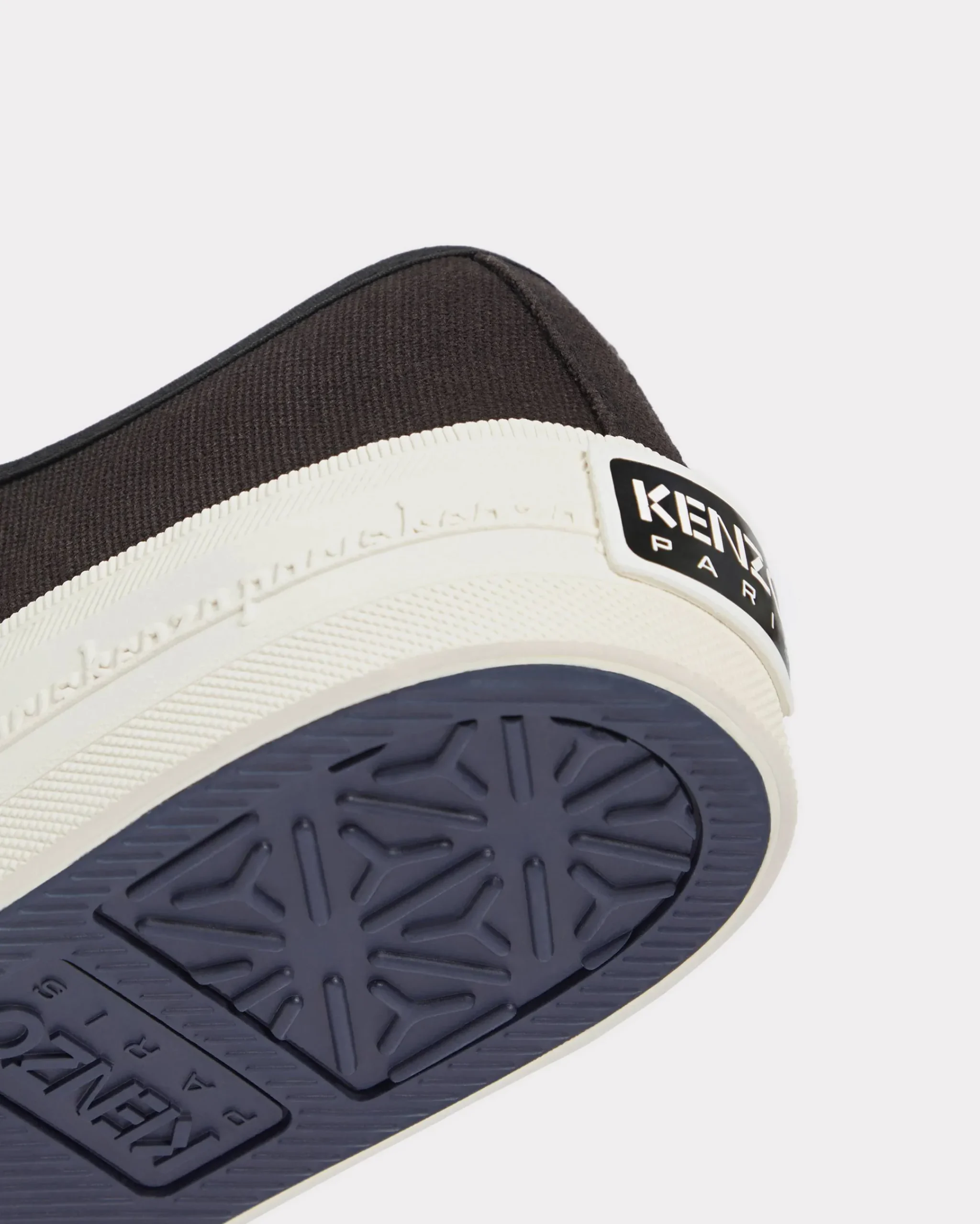 Best Sale Zapatillas deportivas ' Foxy' de lona Hombre Sneakers