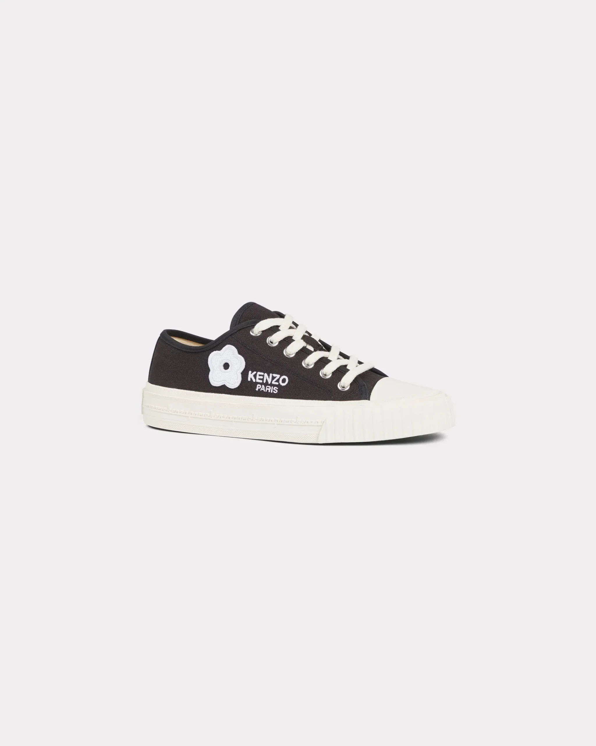 Shop Zapatillas deportivas ' Foxy' de lona Mujer Ver Todo|Sneakers