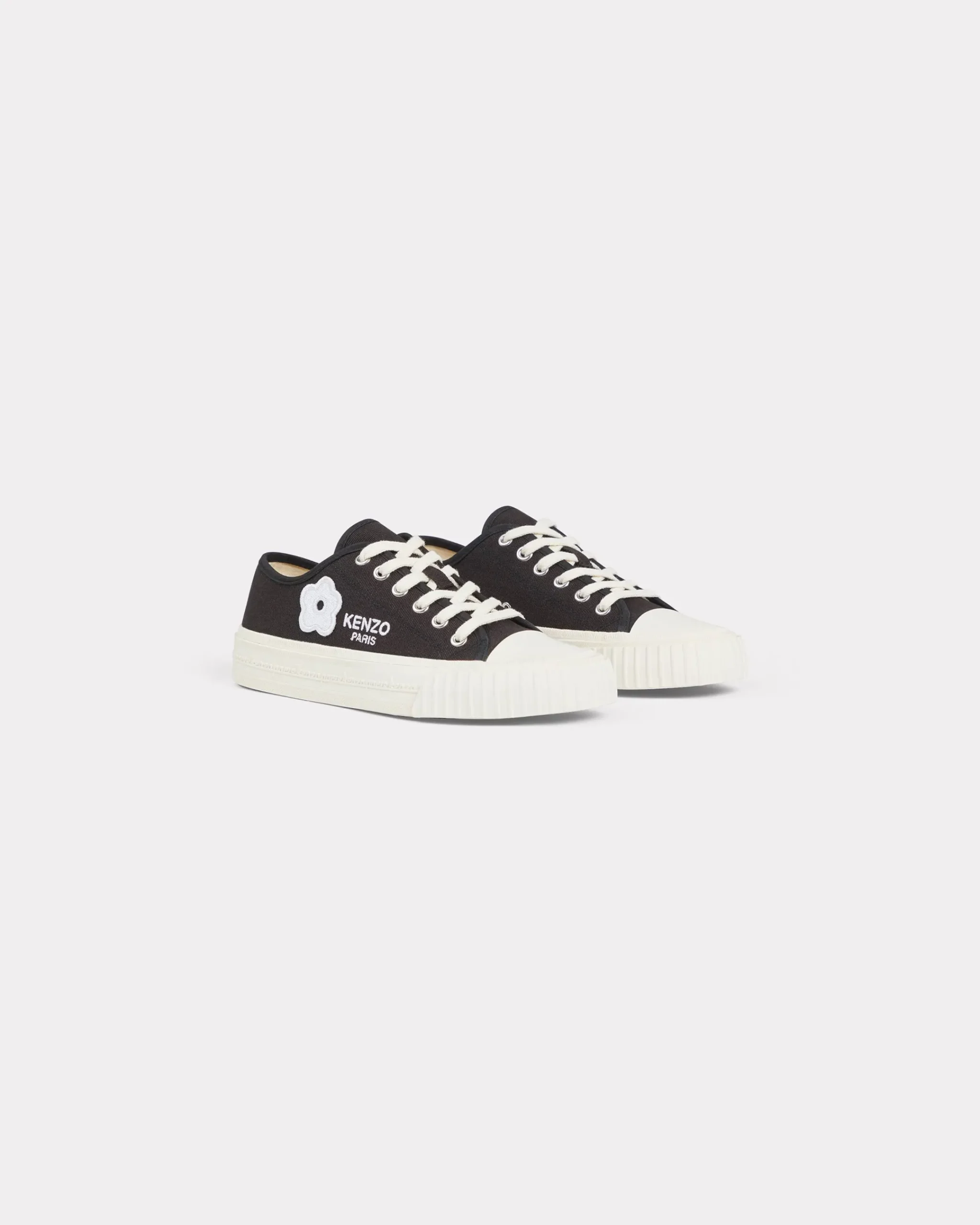Shop Zapatillas deportivas ' Foxy' de lona Mujer Ver Todo|Sneakers