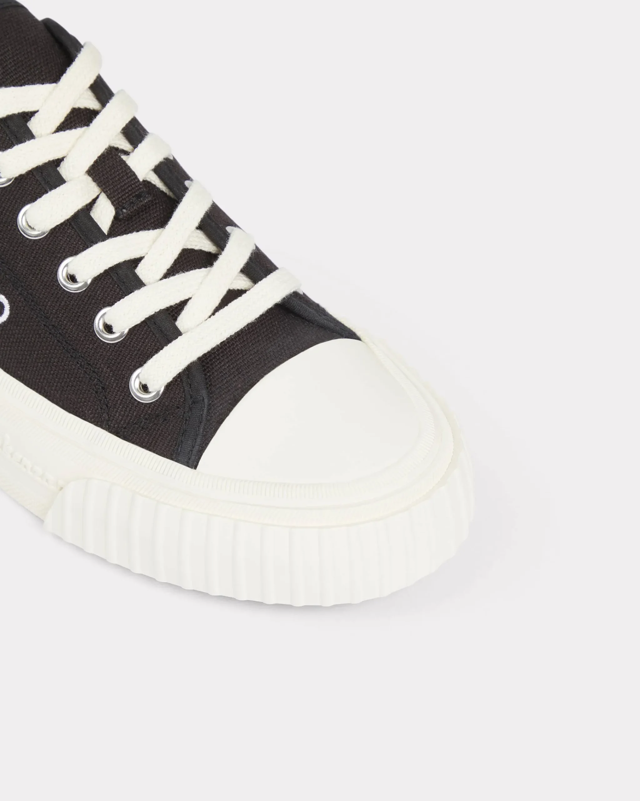 Shop Zapatillas deportivas ' Foxy' de lona Mujer Ver Todo|Sneakers