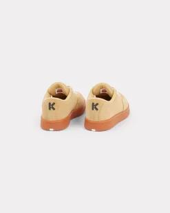Outlet Zapatillas deportivas -Dome para mujer Mujer KENZO-Dome Sneakers|Ver Todo