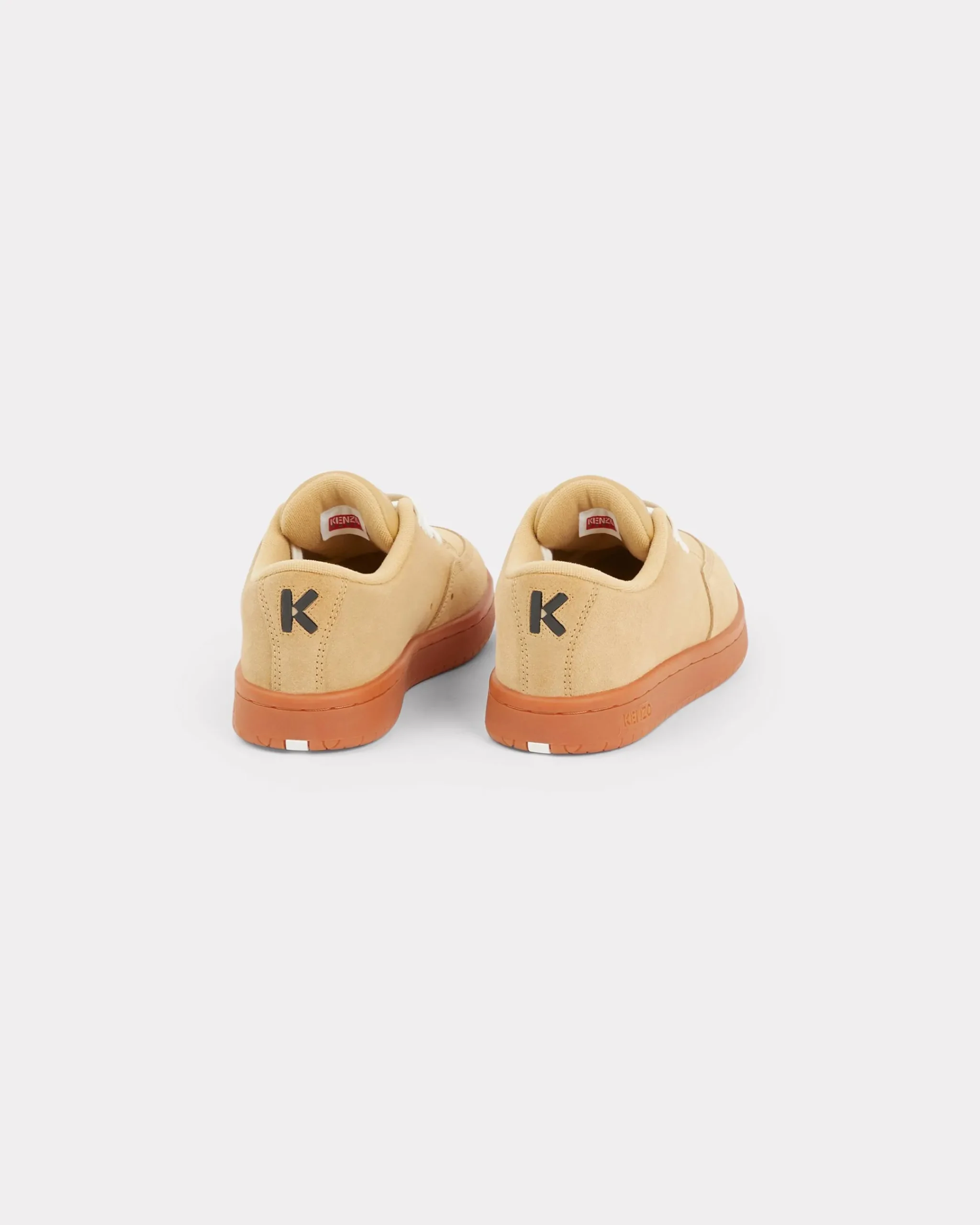 Outlet Zapatillas deportivas -Dome para mujer Mujer KENZO-Dome Sneakers|Ver Todo
