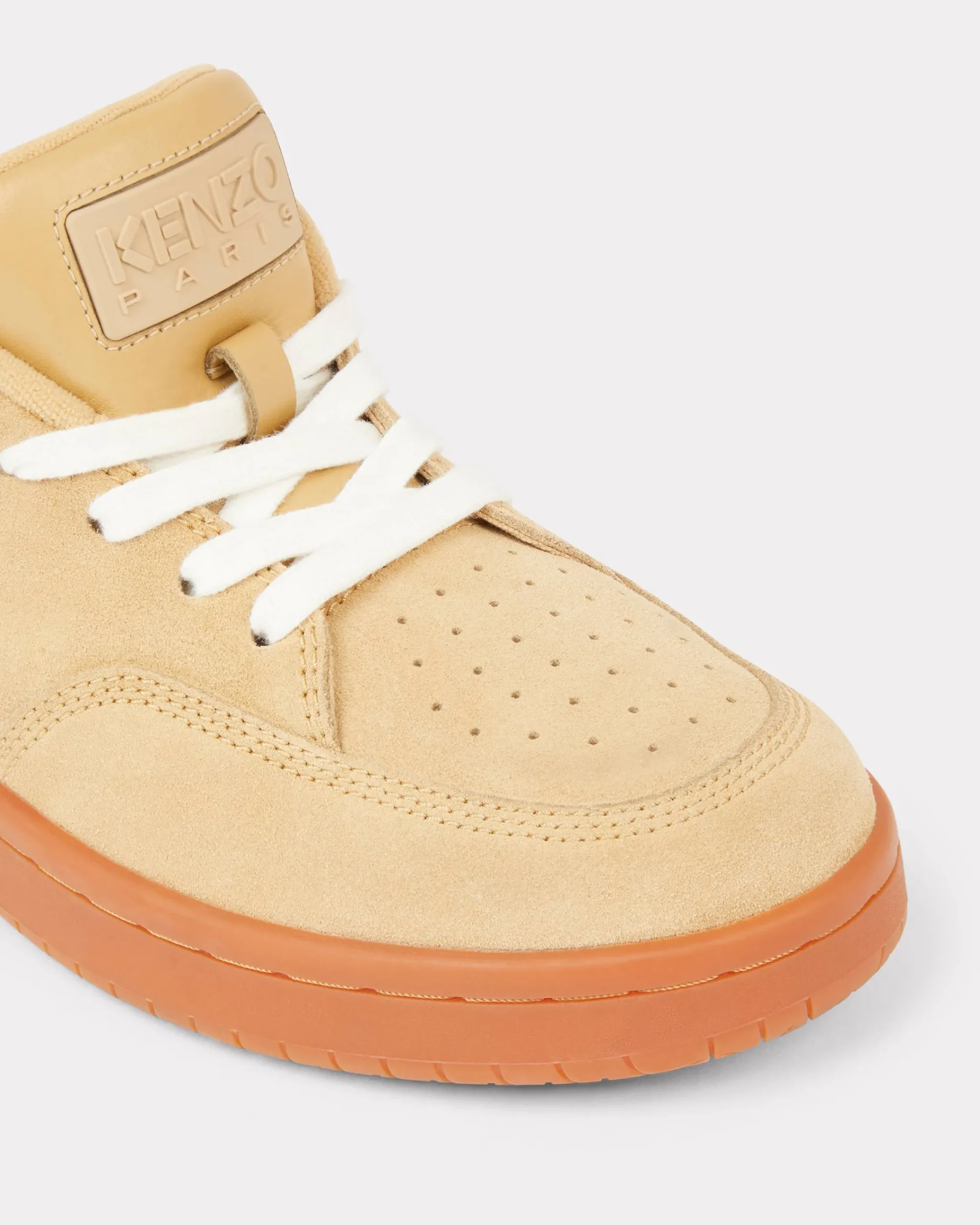 Outlet Zapatillas deportivas -Dome para mujer Mujer KENZO-Dome Sneakers|Ver Todo