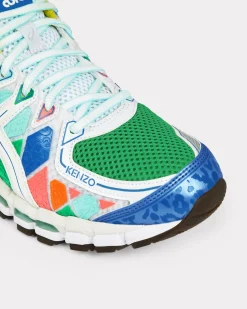 New Zapatillas Gel-Kayano 20 ' x ASICS' Mujer/Hombre Ver Todo|KENZO X ASICS