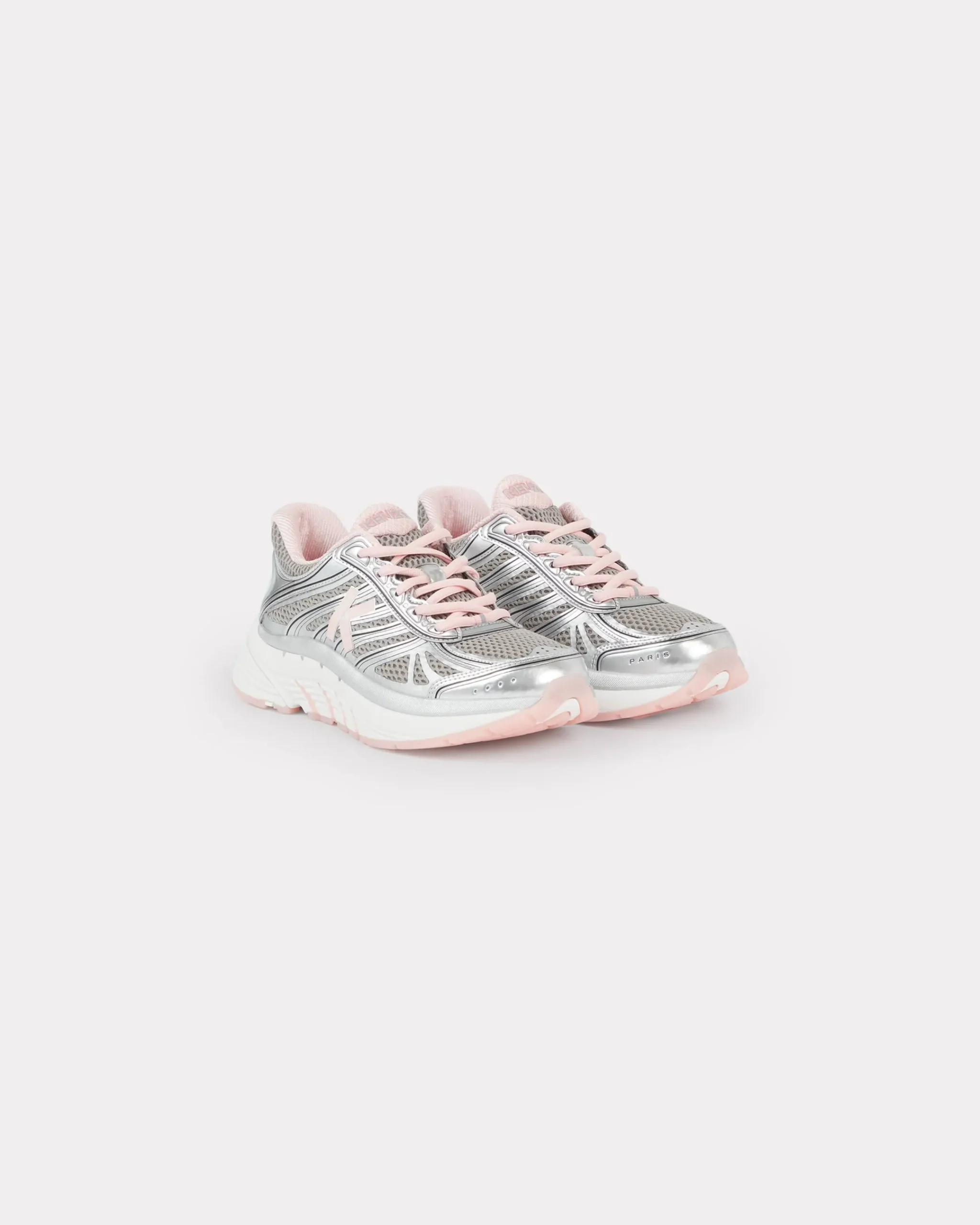 Clearance Zapatillas -Pace para mujer Mujer KENZO-Pace Sneakers|Ver Todo