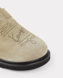 Best Sale Zuecos ' Matto&rsquo; Hombre Mules Y Espadrilles
